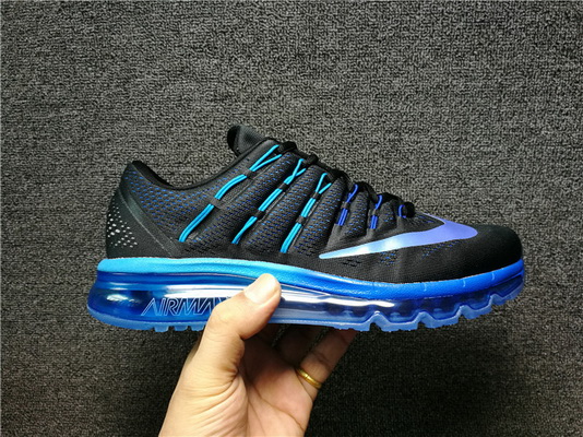 Super Max Nike Air Max 2016 Men--014